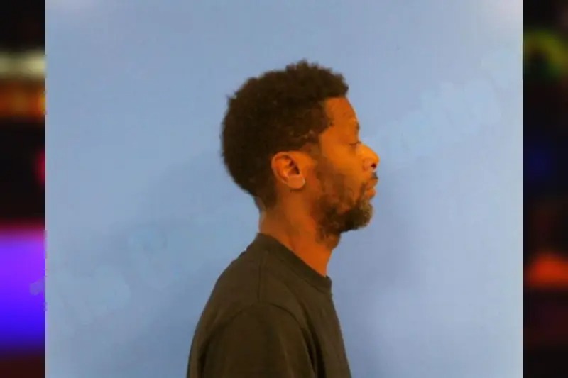 Deanthony Weems Mugshots