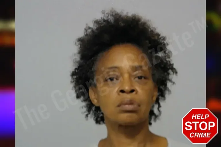 Debra Alexander mugshot – Bibb County , Georgia Debra Alexander