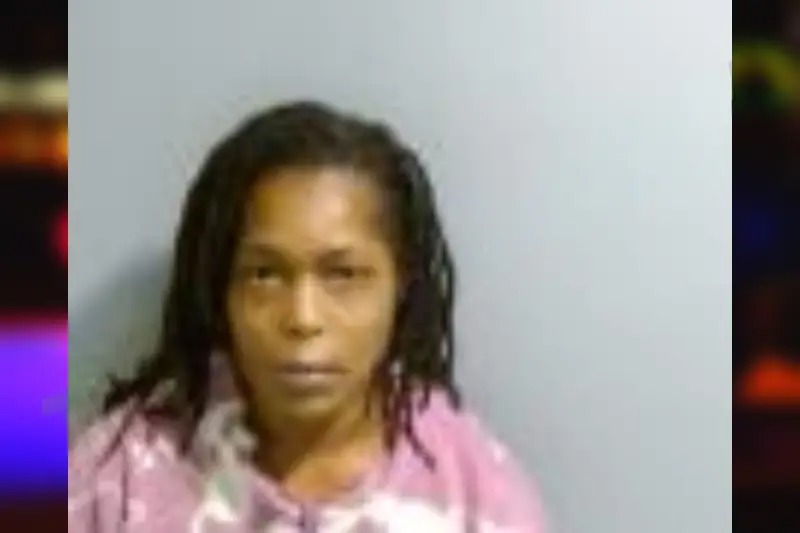 Dejarley Owens Mugshots