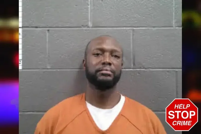 Demond Harris