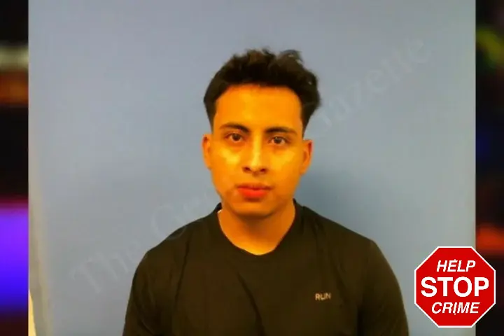 Dennis Garcia-Zarate