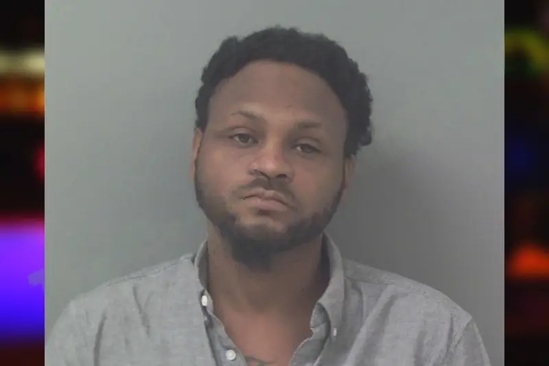 Dennis Jackson Mugshots