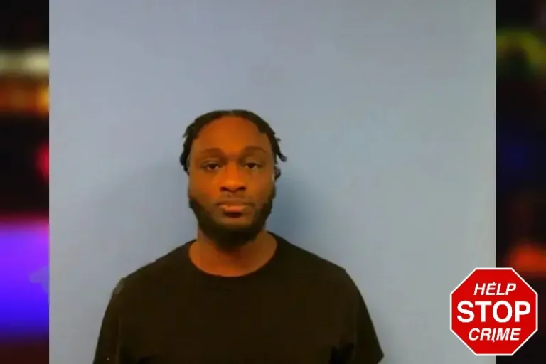 Derhon Ross mugshot – Troup County , Georgia Derhon Ross