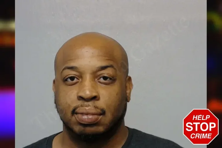 Derrick Allen mugshot – Bibb County , Georgia Derrick Allen