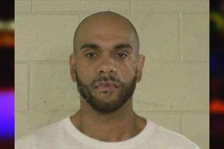 Derrick Speight mugshot – Liberty County , Georgia Derrick Speight