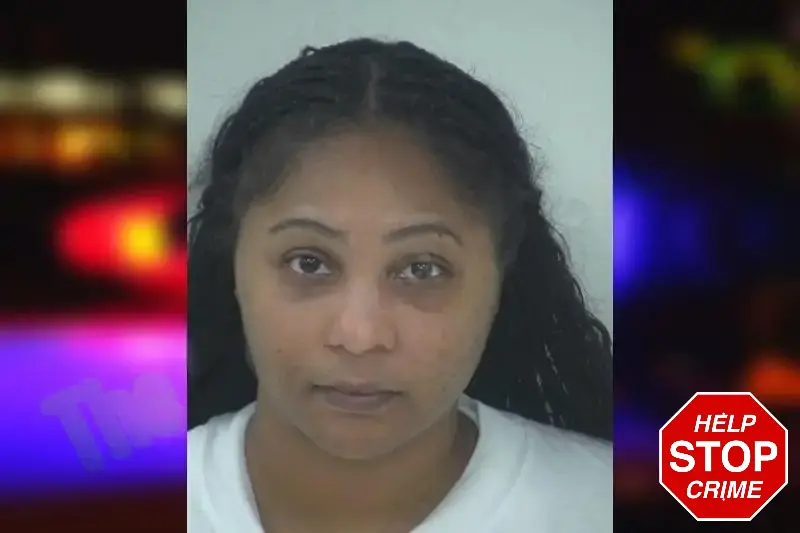 Destiny Tower Mugshots