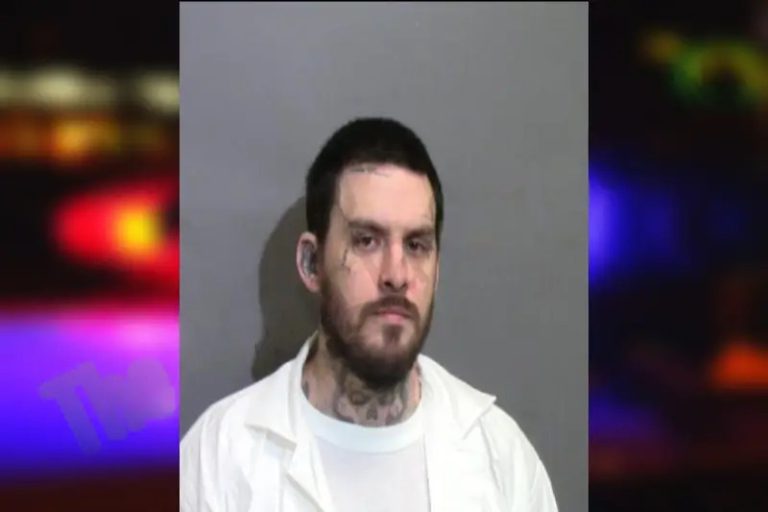 Devin Cargile mugshot – Glynn County , Georgia Devin Cargile