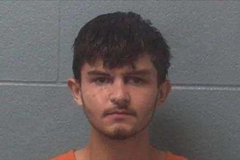 Devin Dotson mugshot β Franklin County , Georgia Devin Dotson