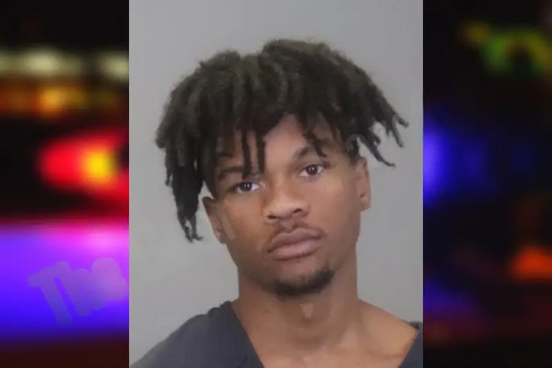 Devin Williams Mugshots