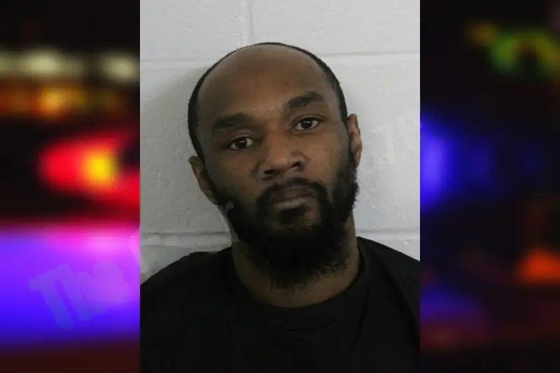 Devon Hardy Mugshots