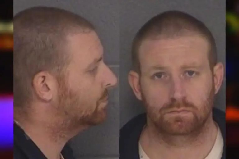 Dillon Reith mugshot – Barrow County , Georgia Dillon Reith