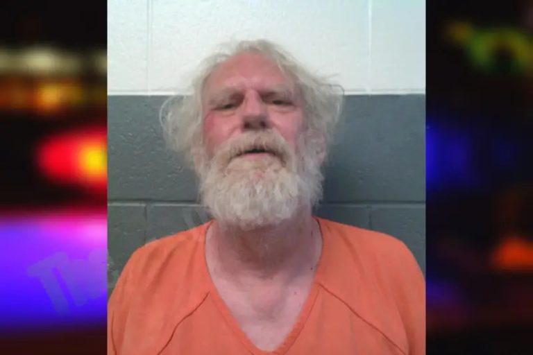 Donald Auton mugshot – Lumpkin County , Georgia Donald Auton