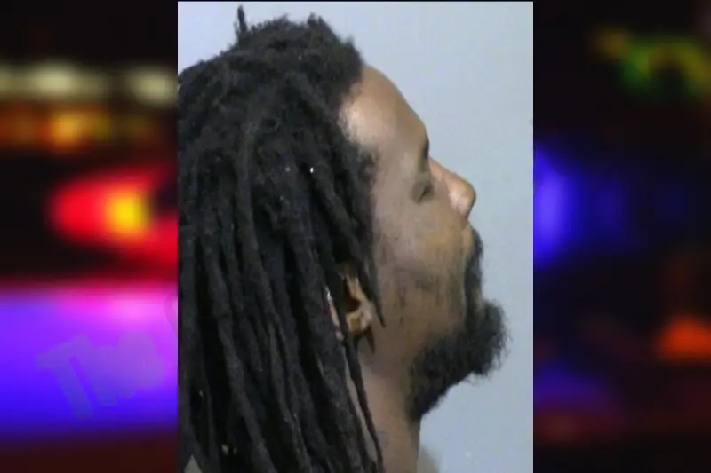 Donald Smith Mugshots