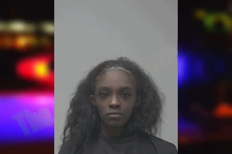 Donquavea Williams Mugshots