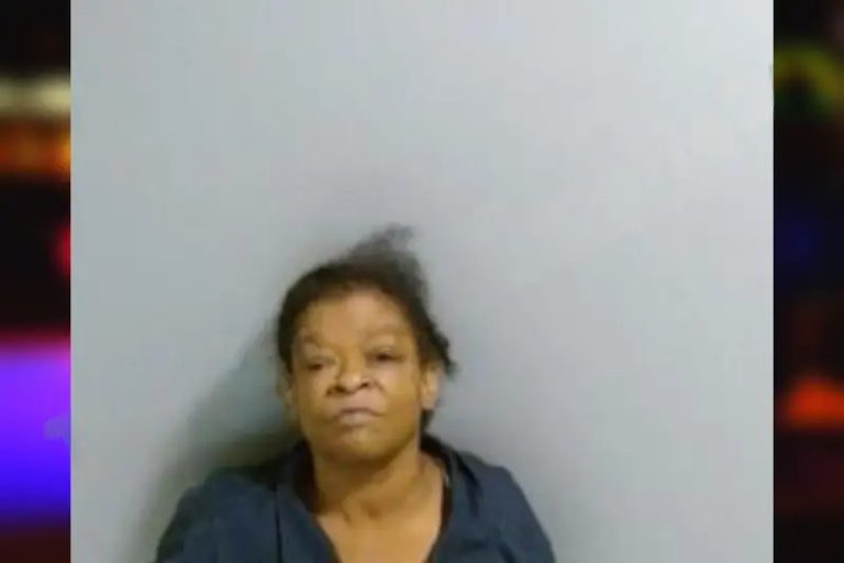 Doris Rogers-Williams