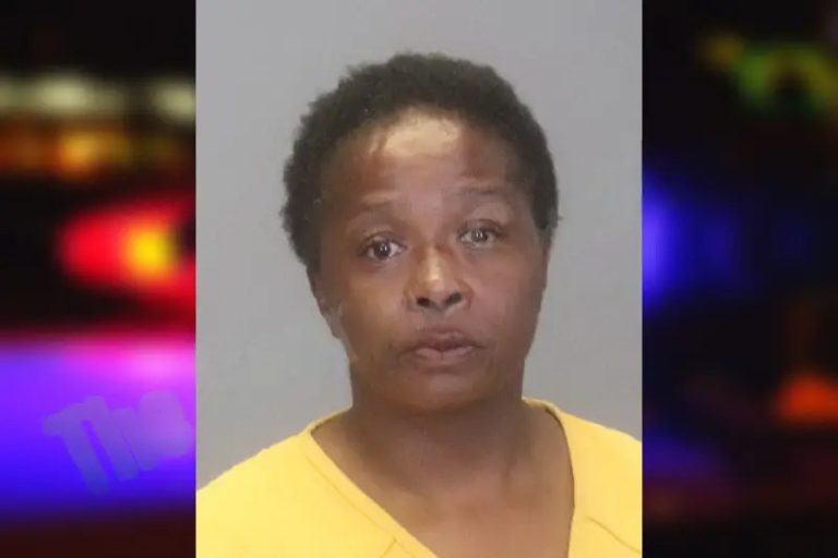 Dorothy Kimbrough mugshot – Muscogee County , Georgia Dorothy Kimbrough