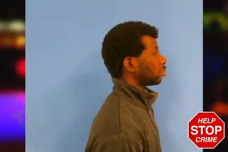 Dun’Te Simpson mugshot – Baldwin County , Georgia Dun’Te Simpson