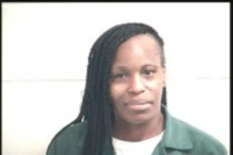 Dureka Colbert mugshot – Henry County , Georgia Dureka Colbert
