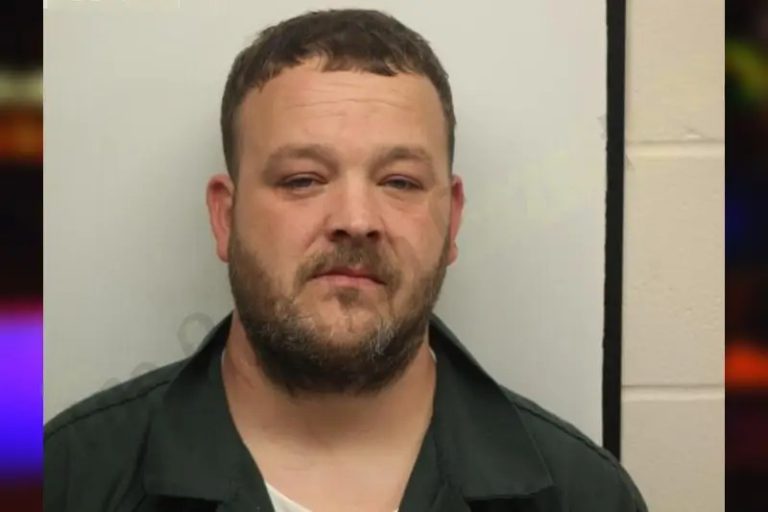 Dustin Sloan mugshot – Chatham County , Georgia Dustin Sloan
