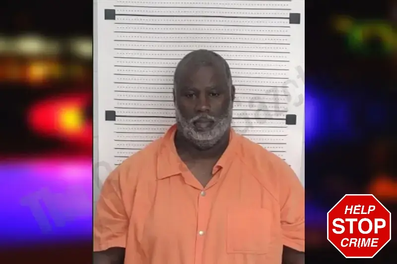 Eddie Brown Mugshots