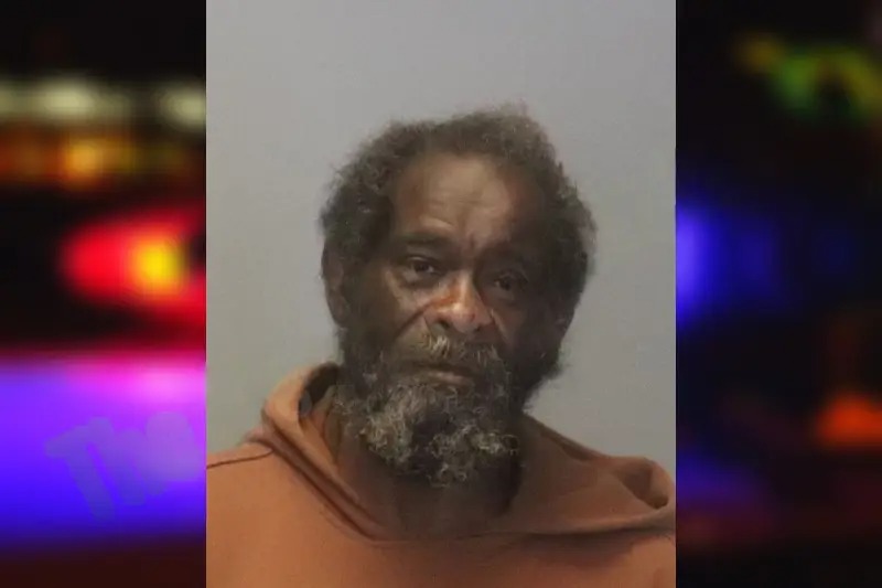 Eddie Horace Mugshots