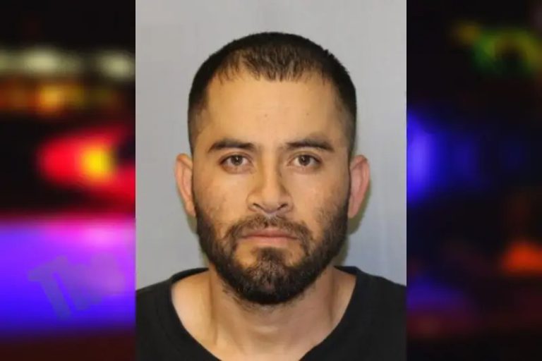 Edgar Garcia-Romero mugshot – McDuffie County , Georgia Edgar Garcia-Romero