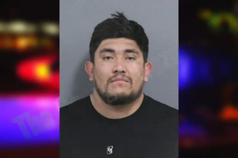 Edgar Palomar mugshot – Catoosa County , Georgia Edgar Palomar