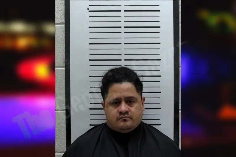 Edgardo Gonzalez Mugshots