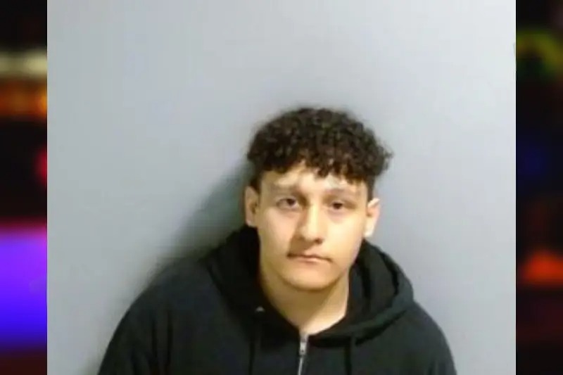 Eduardo Espinoza Mugshots