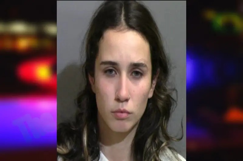 Eja Shipley Mugshots