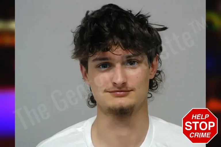 Elijah Ammons mugshot – Whitfield County , Georgia Elijah Ammons