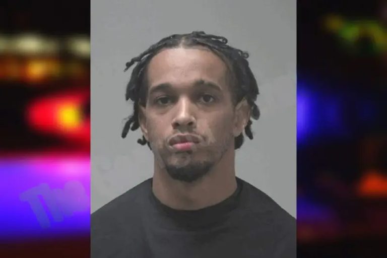 Elijah Mitchell mugshot – Lowndes County , Georgia Elijah Mitchell