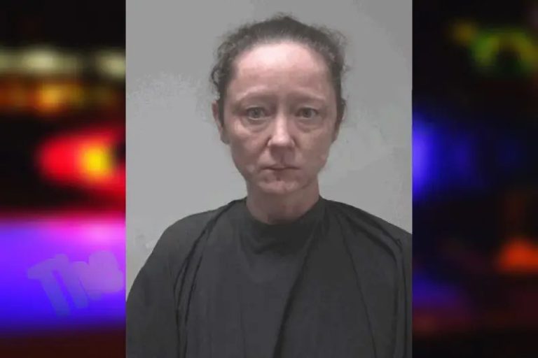 Elizabeth Calland mugshot – Coweta County , Georgia Elizabeth Calland