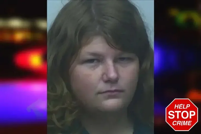 Elizabeth Swearingen