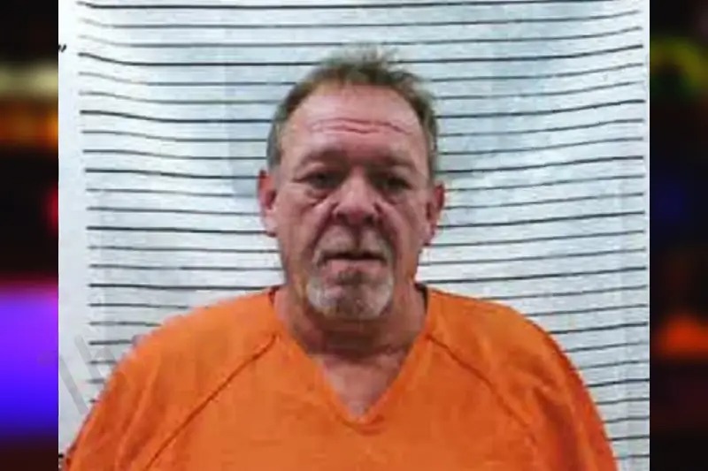 Elmer Stone Mugshots