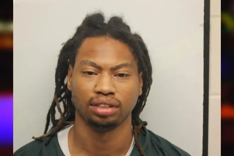 Emanuelle Martin Mugshots