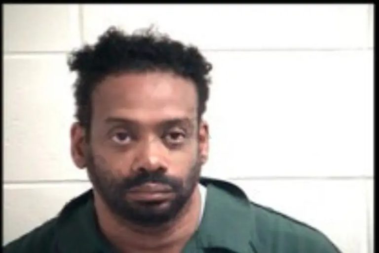 Eric Payton mugshot – Henry County , Georgia Eric Payton