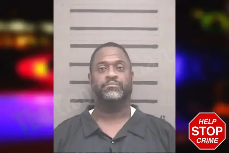 Eric Sanders mugshot – Tift County , Georgia Eric Sanders