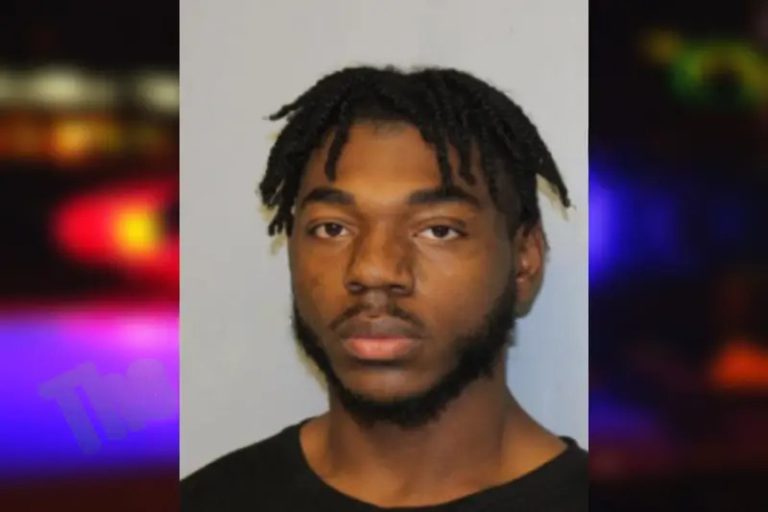 Eric Tolbert mugshot – Hall County , Georgia Eric Tolbert