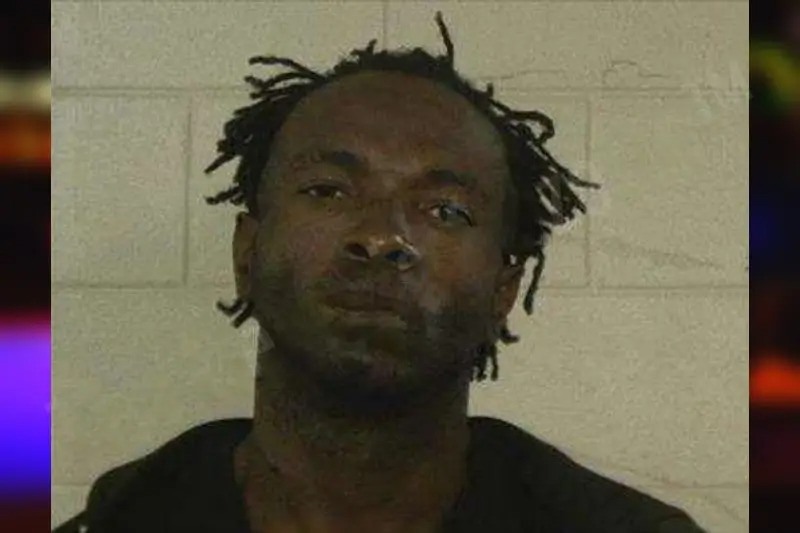 Esaibeya Williams Mugshots