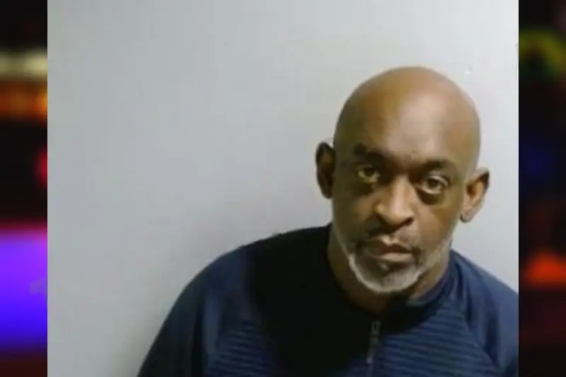 Felix White Mugshots