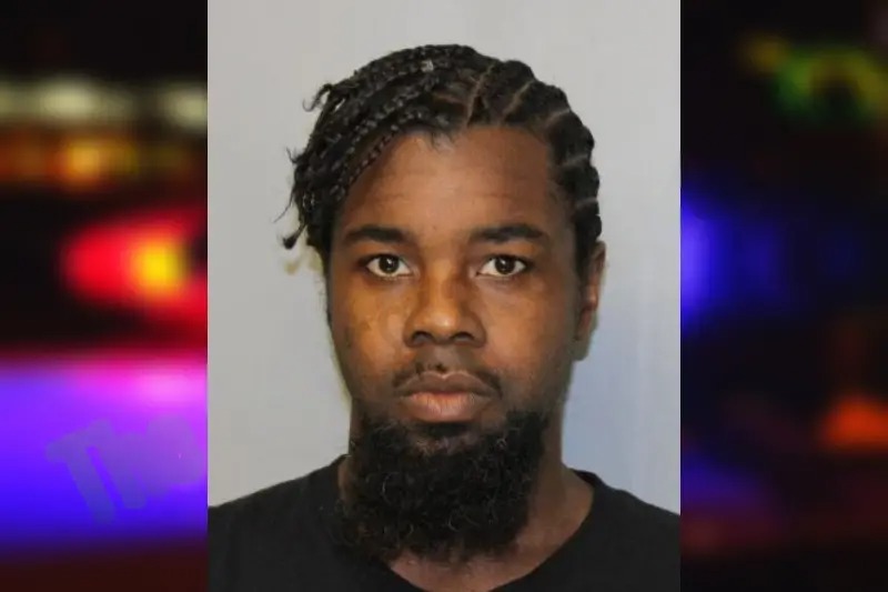 Fitzroy Tillmutt Mugshots