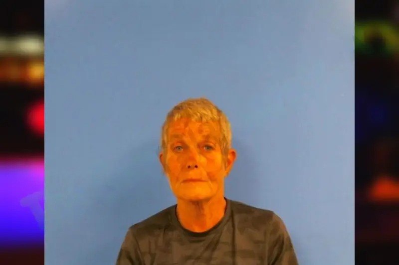 Flora Traylor Mugshots