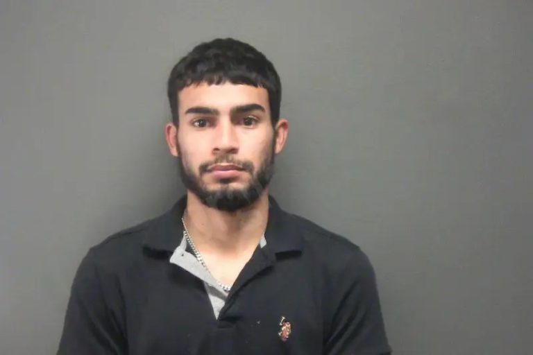 Francis Alvarado Moreno mugshot – Cherokee County , Georgia Francis Alvarado Moreno