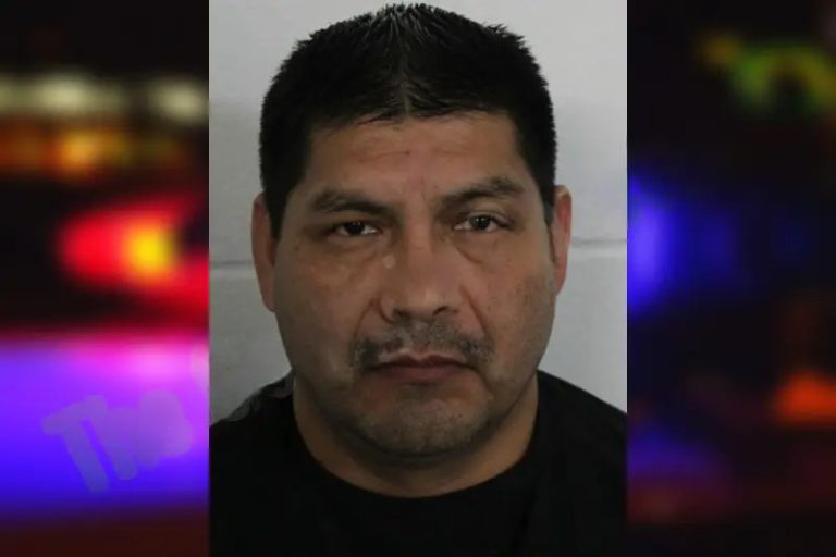 Francisco Hernandez Ramos