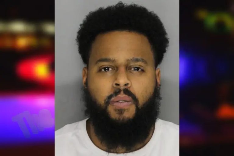 Francois Green mugshot – Cobb County , Georgia Francois Green