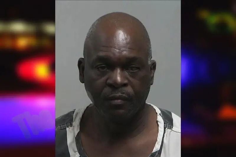 Frankie Sims mugshot