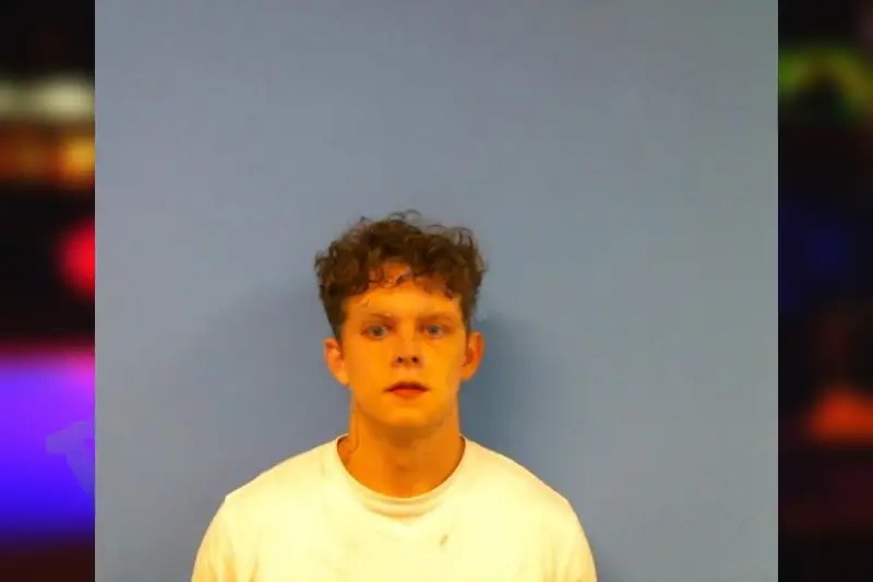 Franklin Wise Mugshots