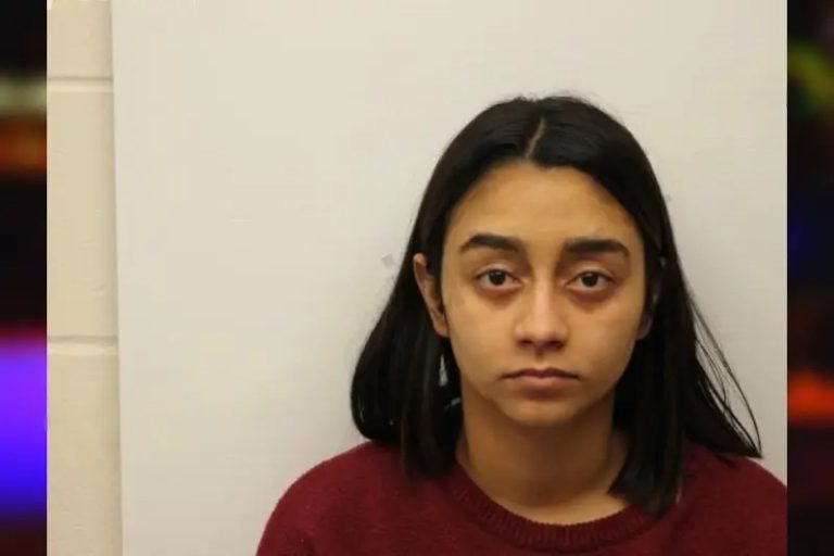 Franshely Rodriguez mugshot – Chatham County , Georgia Franshely Rodriguez