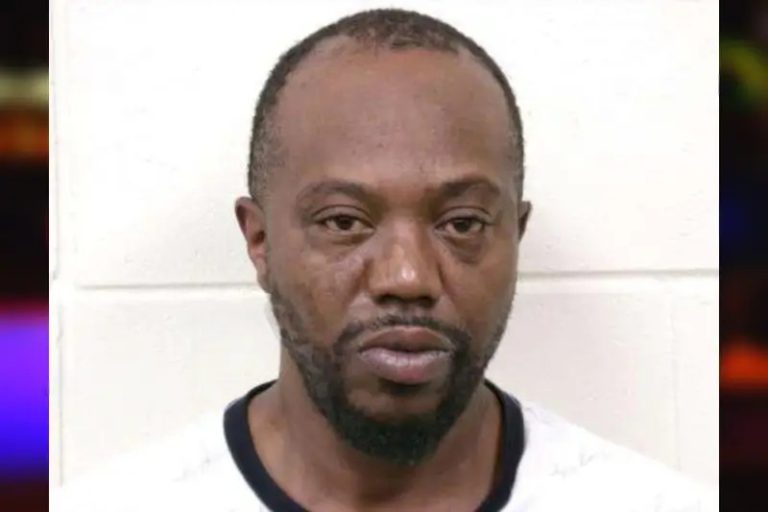 Frederick Wadley mugshot – Bulloch County , Georgia Frederick Wadley